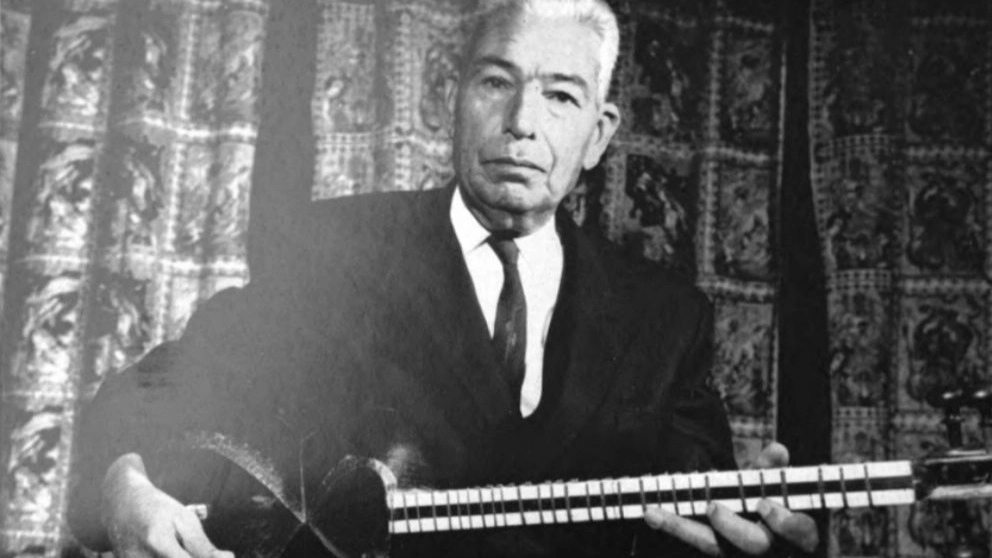 بهترین نوازندگان سه تار و تار در ایران