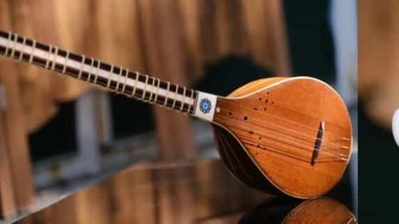 بررسی انواع سه تار